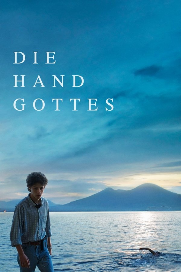 DE - Die Hand Gottes (2021)