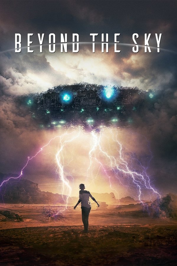 RO - Beyond The Sky  (2018)
