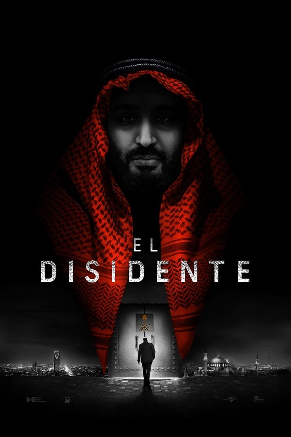 LAT - The Dissident (2020)