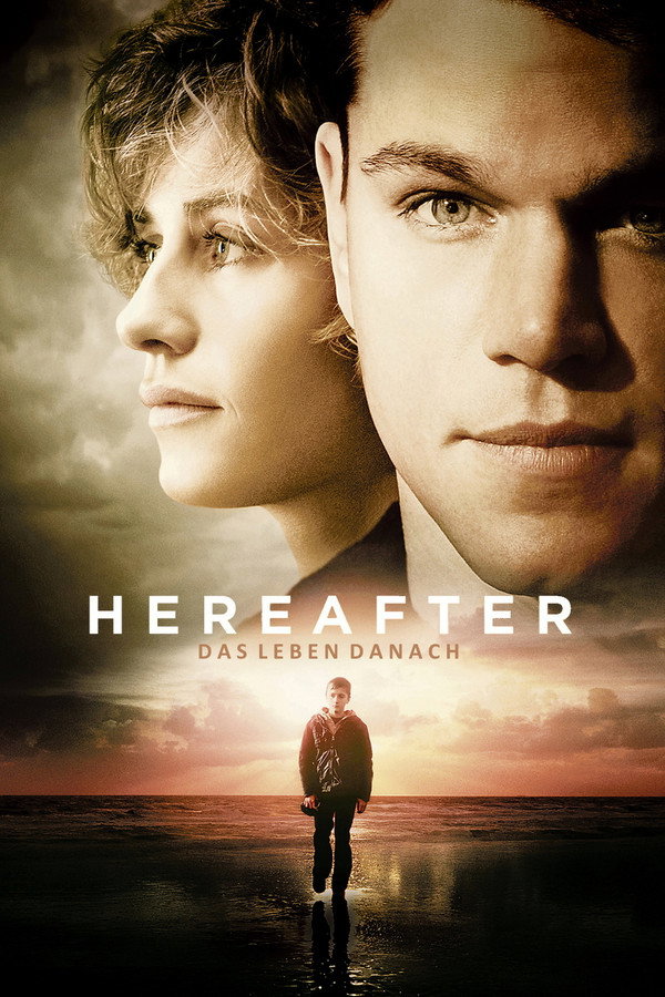 DE - Hereafter: Das Leben danach (2010)