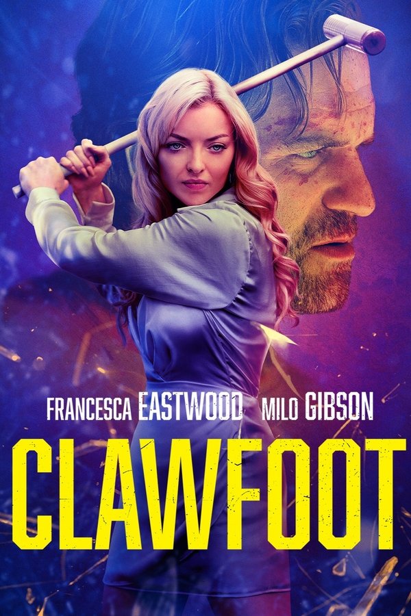 AR - Clawfoot (2024)