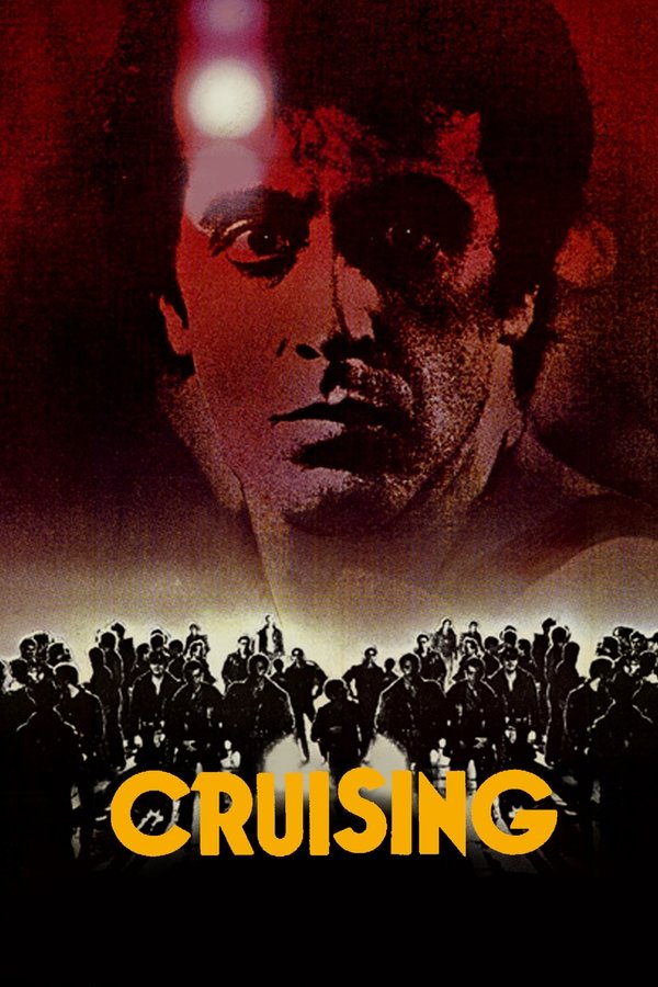 DE - Cruising (1980)