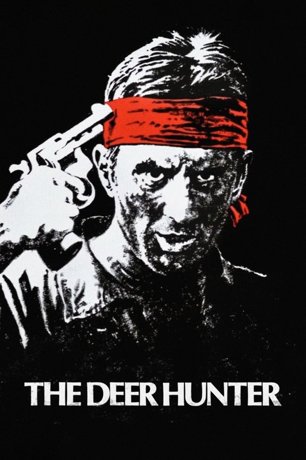 IN - The Deer Hunter (1978)
