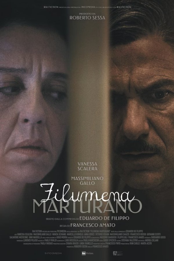 IT - Filumena Marturano (2022)