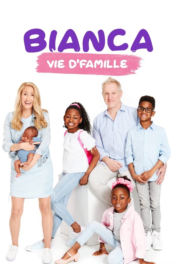 QFR - Bianca vie d'famille