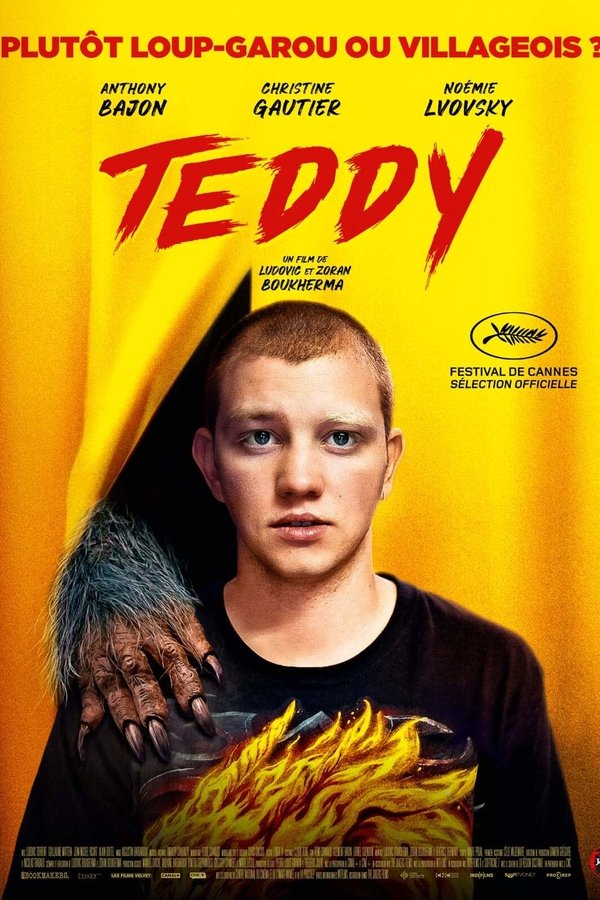 SE - Teddy