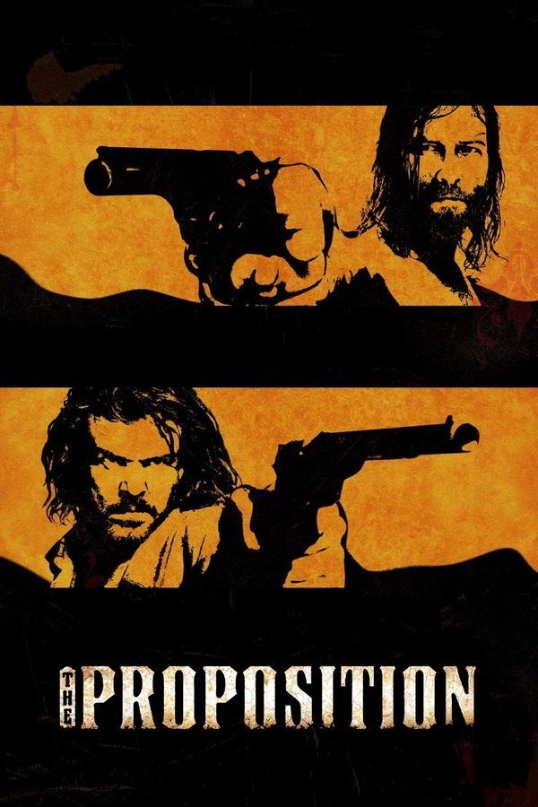 EX - The Proposition (2005)