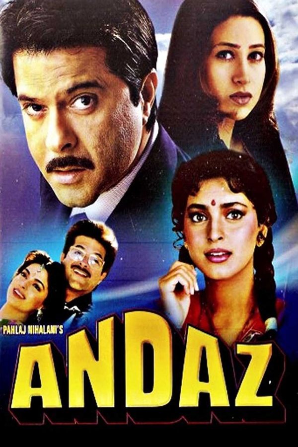SOM - Andaz (1994)