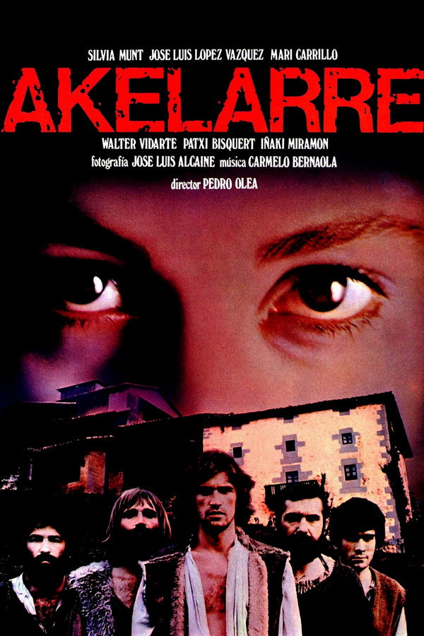 ES - Akelarre (1984)