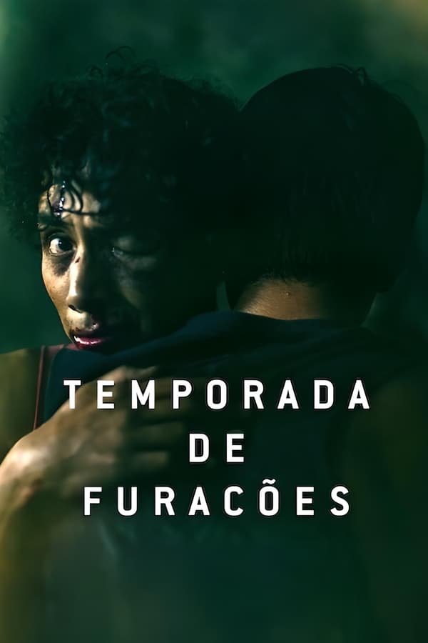 BR - Temporada de Furacões (2023)
