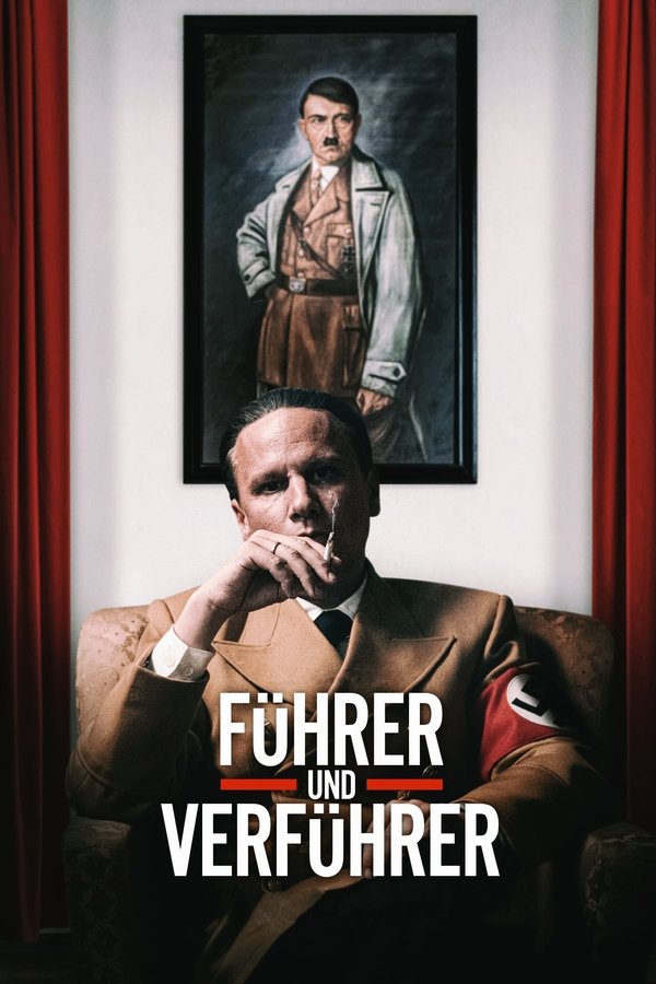 DE - Führer und Verführer (2024)