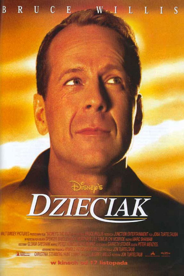 PL - DZIECIAK (2000)