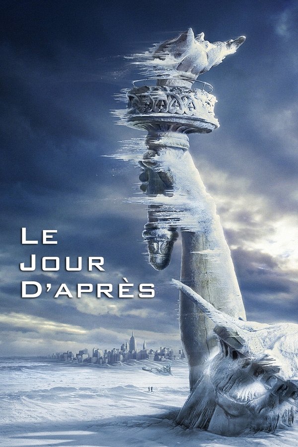 FR - Le Jour d'après (2004)