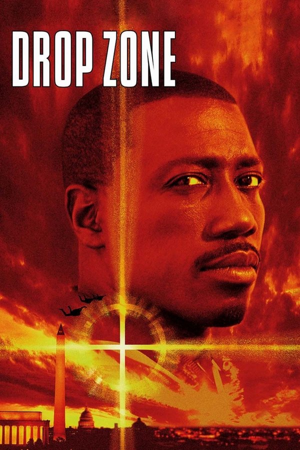 DE - Drop Zone (1994)