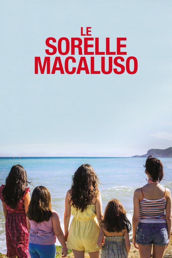 NL - LE SORELLE MACALUSO (2021)