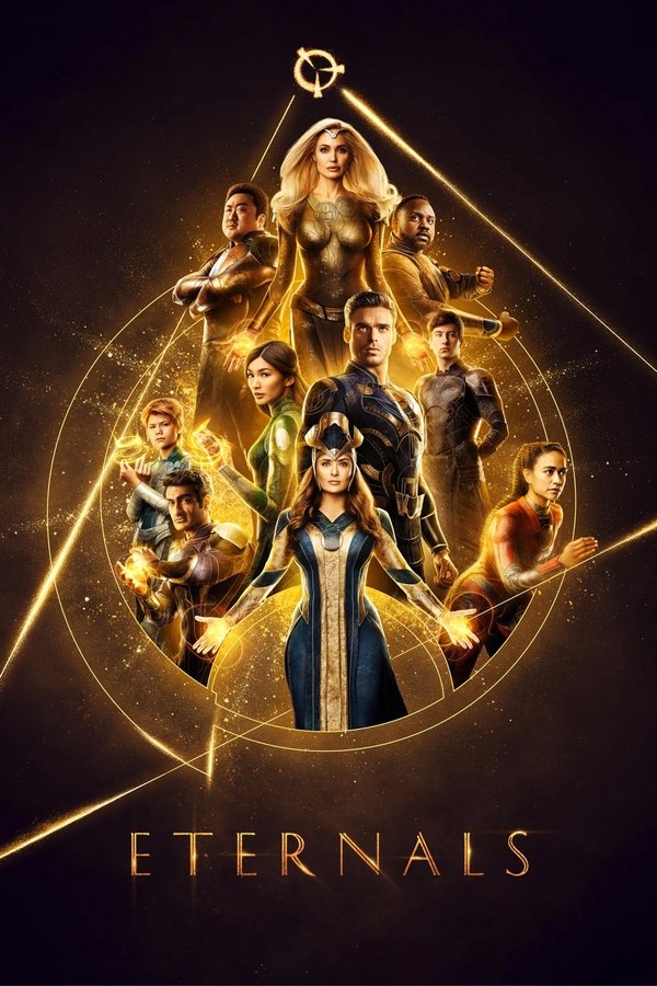 EX - Eternals (2021)