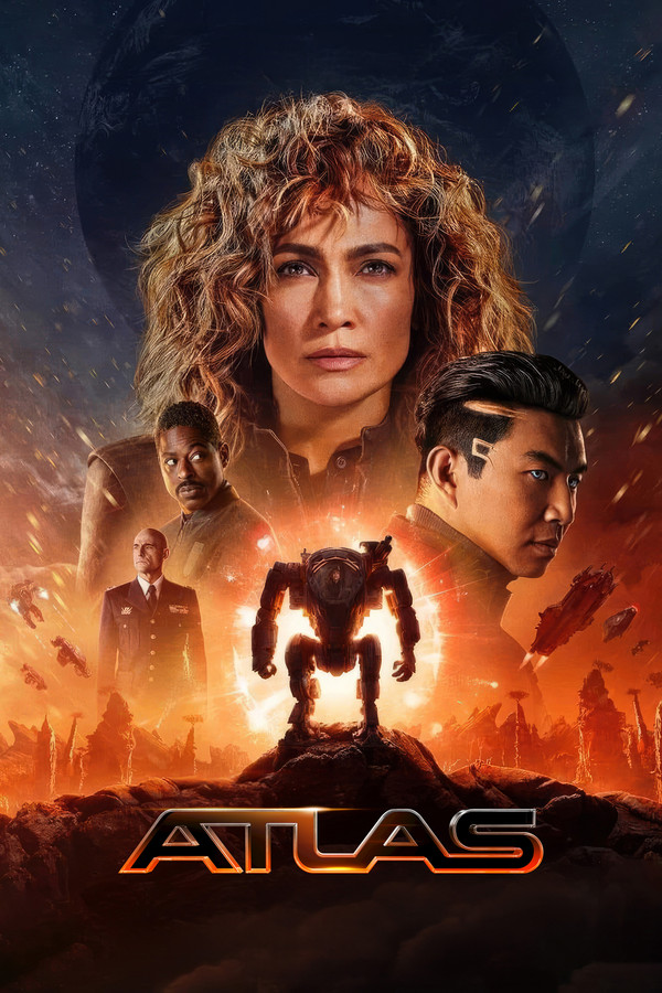 DE - Atlas (2024)