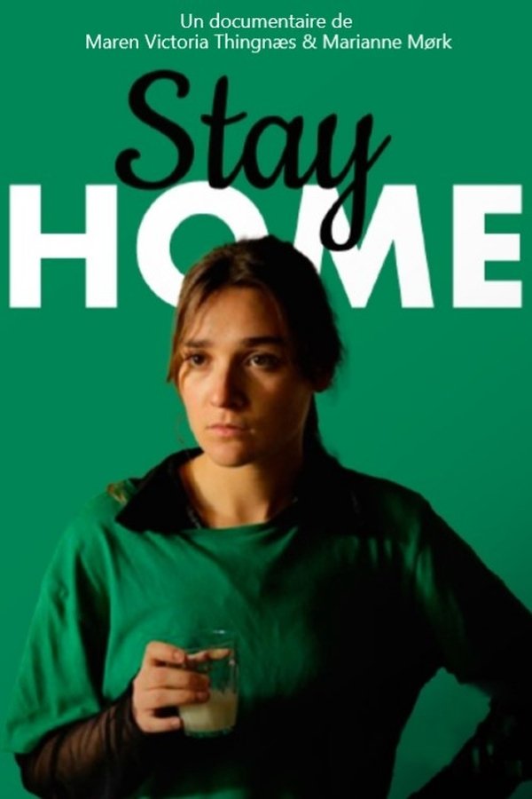 FR - Stay home  (2021)