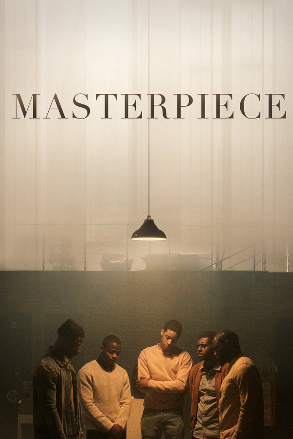 ML - Masterpiece (2017)