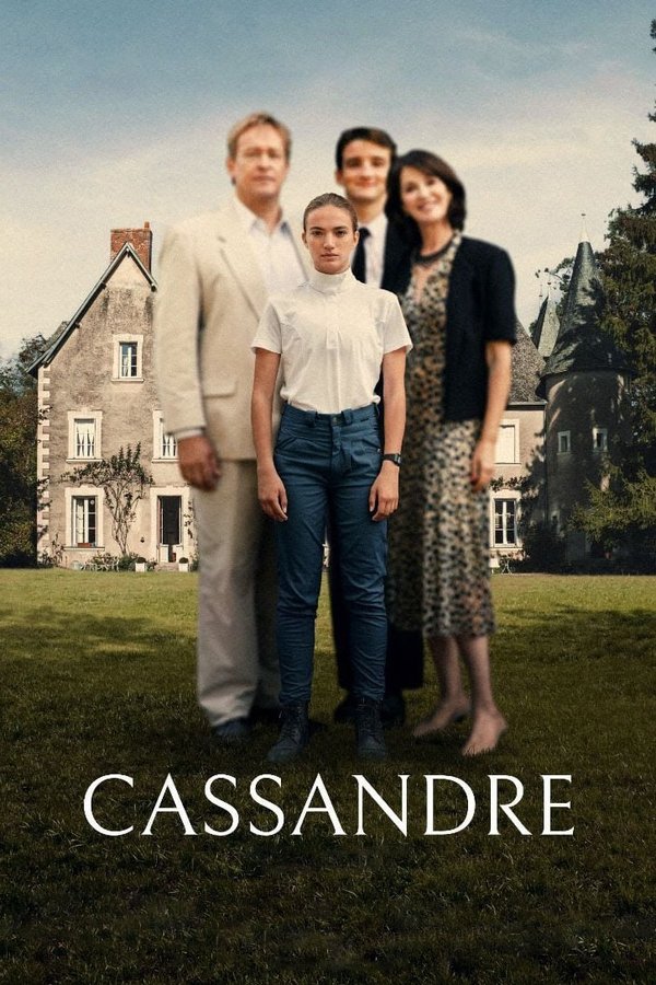 FR - Cassandre (2025)