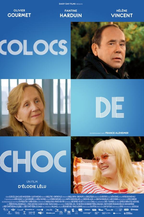 FR - Colocs de choc (2024)