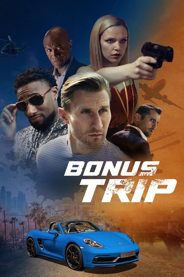 RU - Bonus Trip (2024)