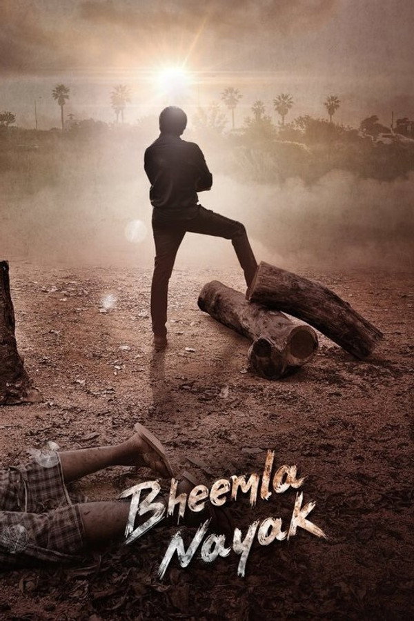 TG - Bheemla Nayak  (2022)