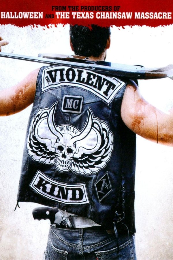 SE - The Violent Kind