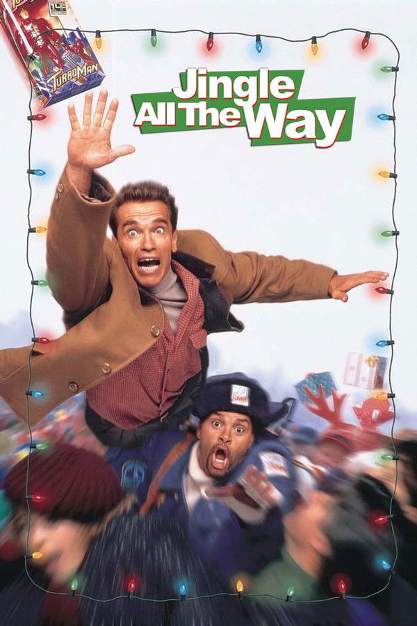 AR - Jingle All the Way  (1996)