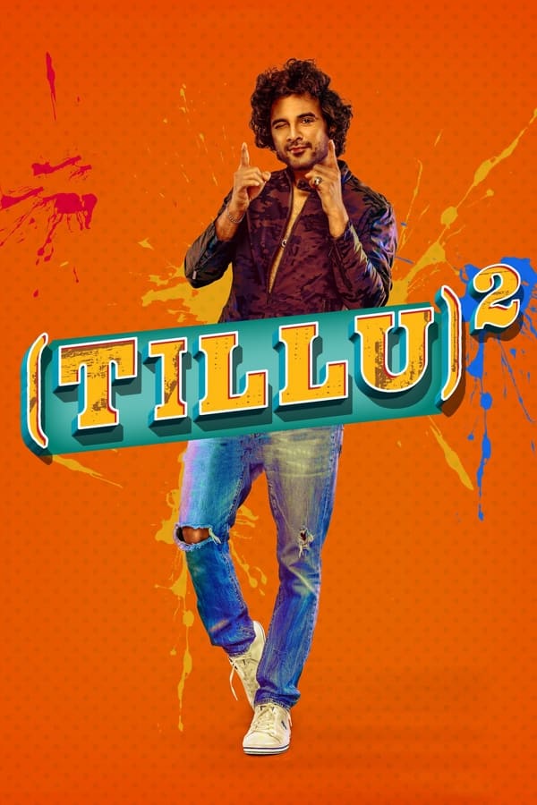 IN - (Tillu)² (2024)