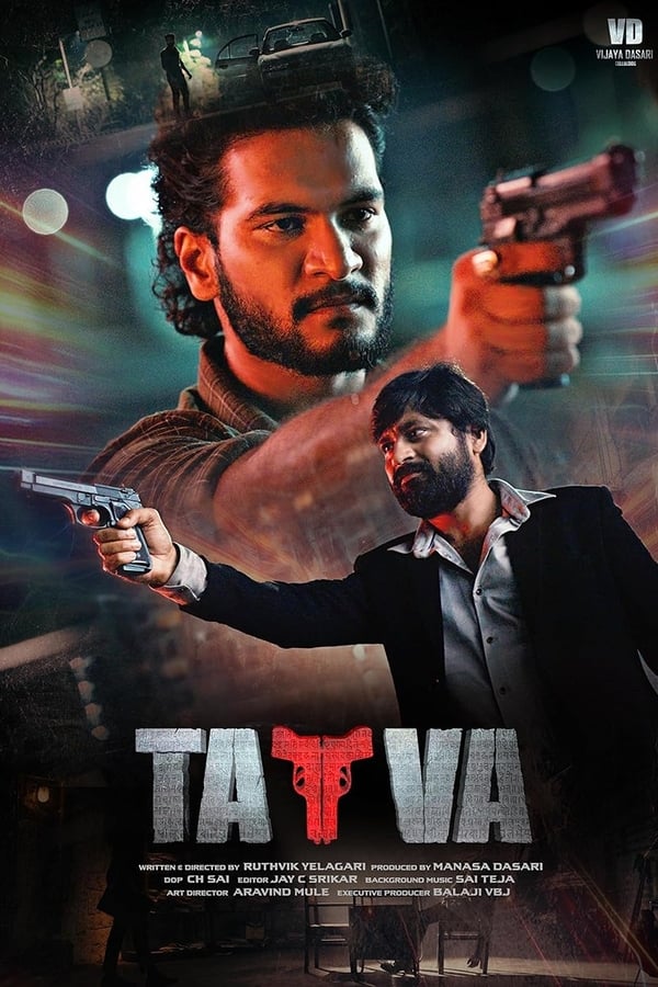 TL - Tatva (2024)