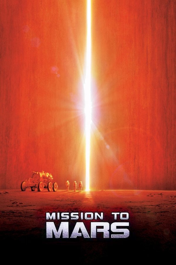 EN - Mission to Mars (2000)