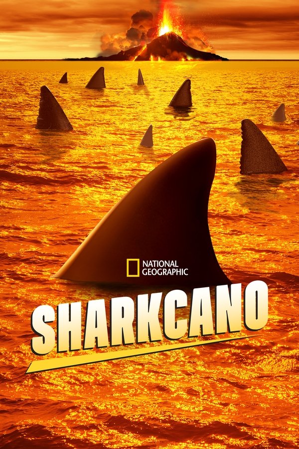 EN - Sharkcano (2020)