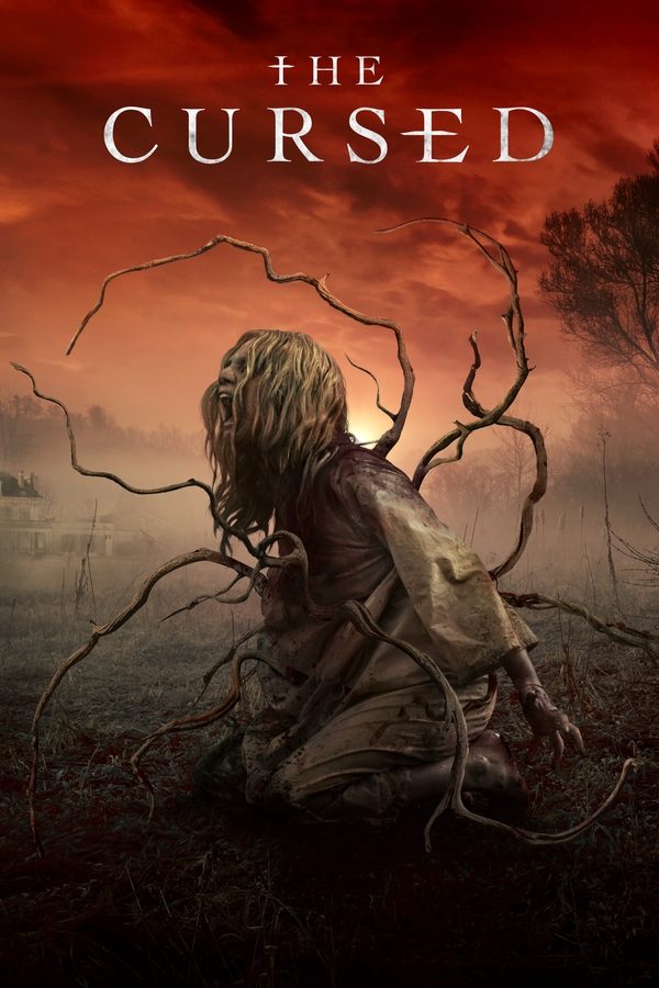 IN - The Cursed (2021)