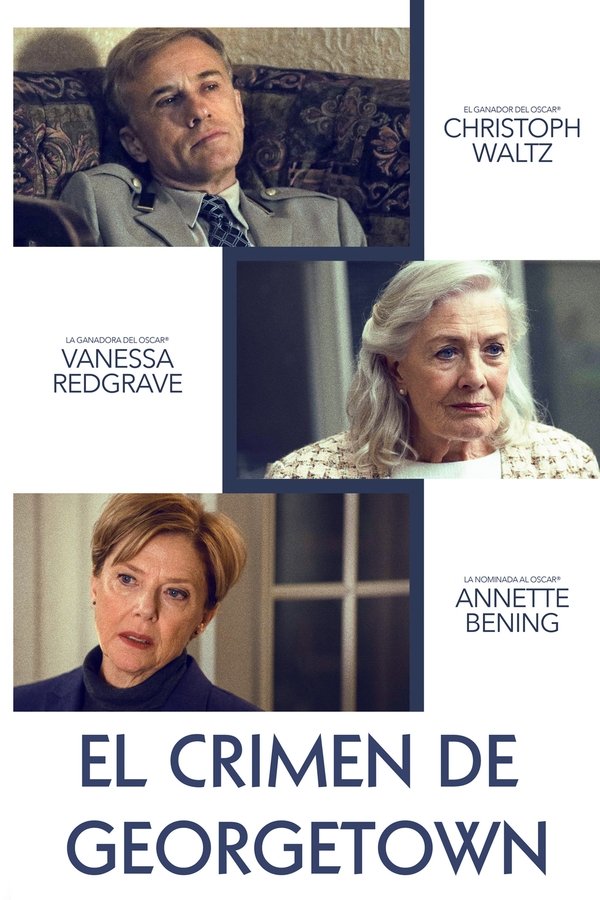 ES - El crimen de Georgetown