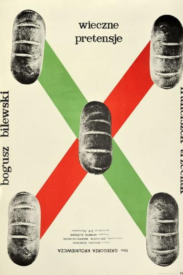 PL - WIECZNE PRETENSJE (1975) POLSKI