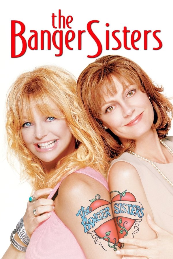 SE - The Banger Sisters