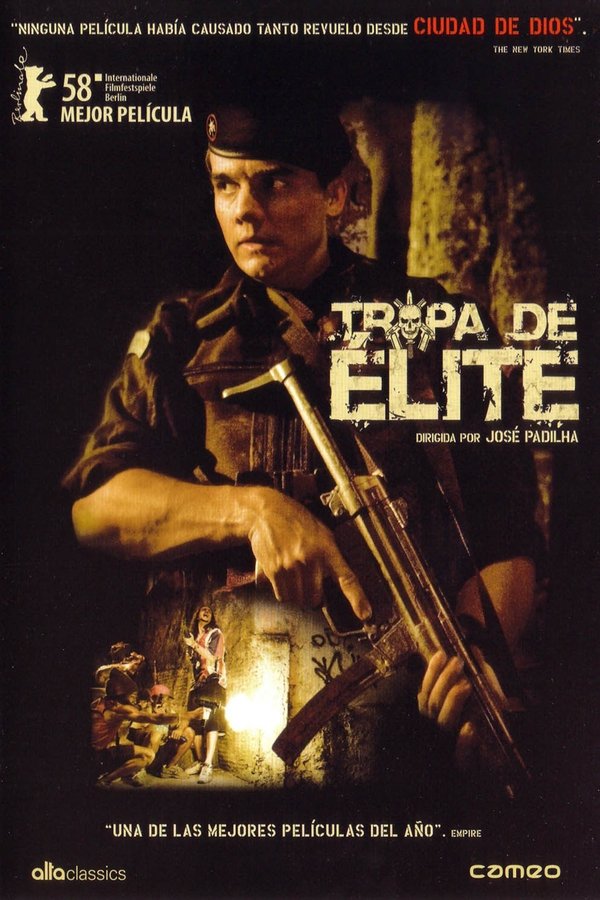 ES - Tropa de élite (2007)