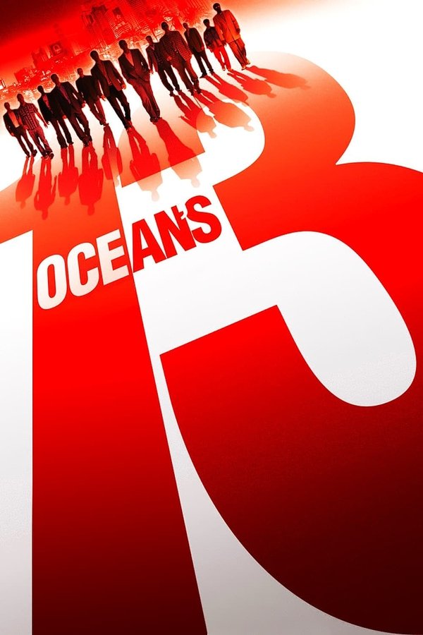 FR - Ocean's Thirteen (2007)