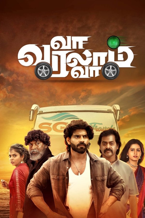 TM - Va Varalam Va