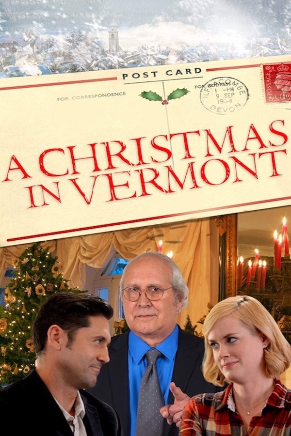 QFR - La Rose de Noël (2016)