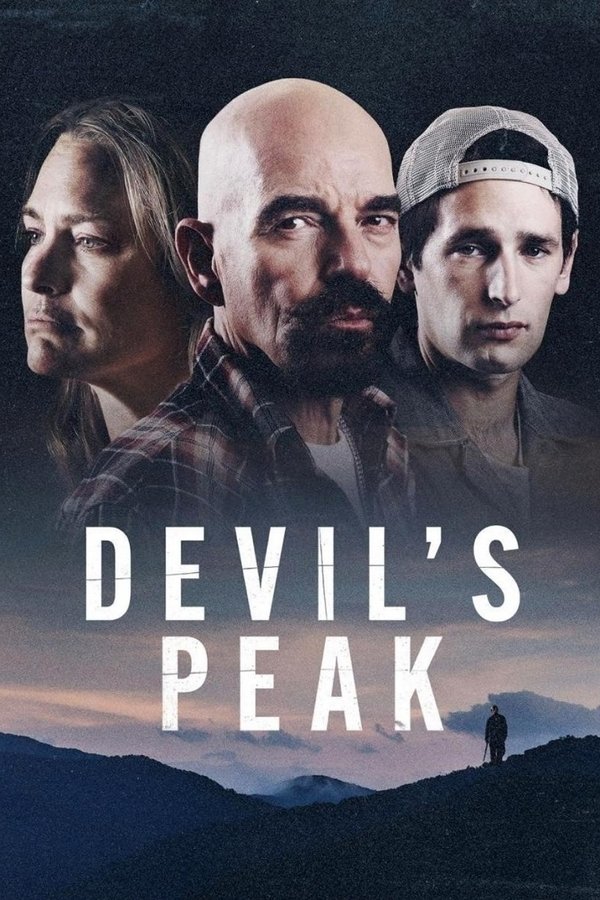 AR - Devil's Peak (2023)