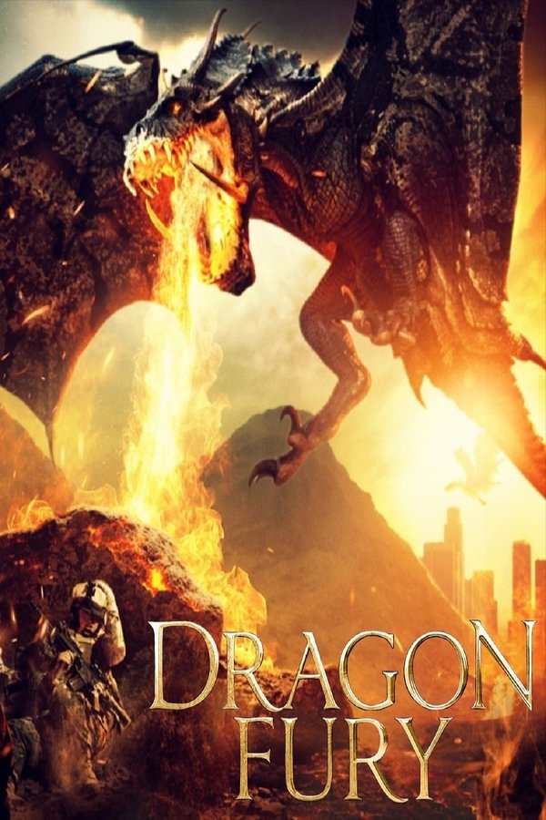 EN - Dragon Fury  (2021)