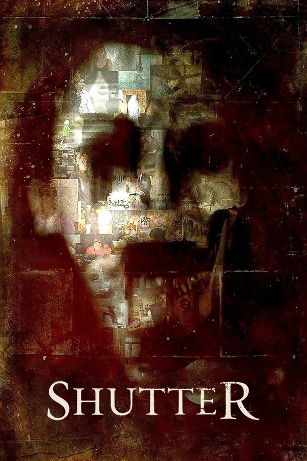 IN - Shutter (2008)
