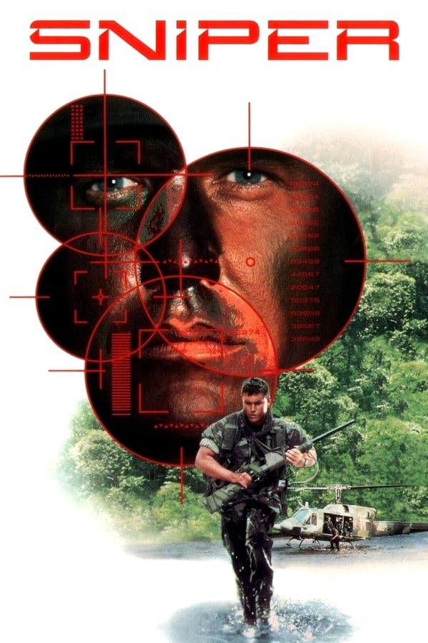 AR - Sniper  (1993)