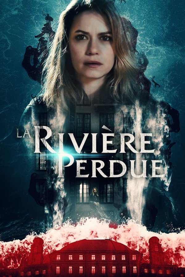 FR - La Rivière perdue  (2022)