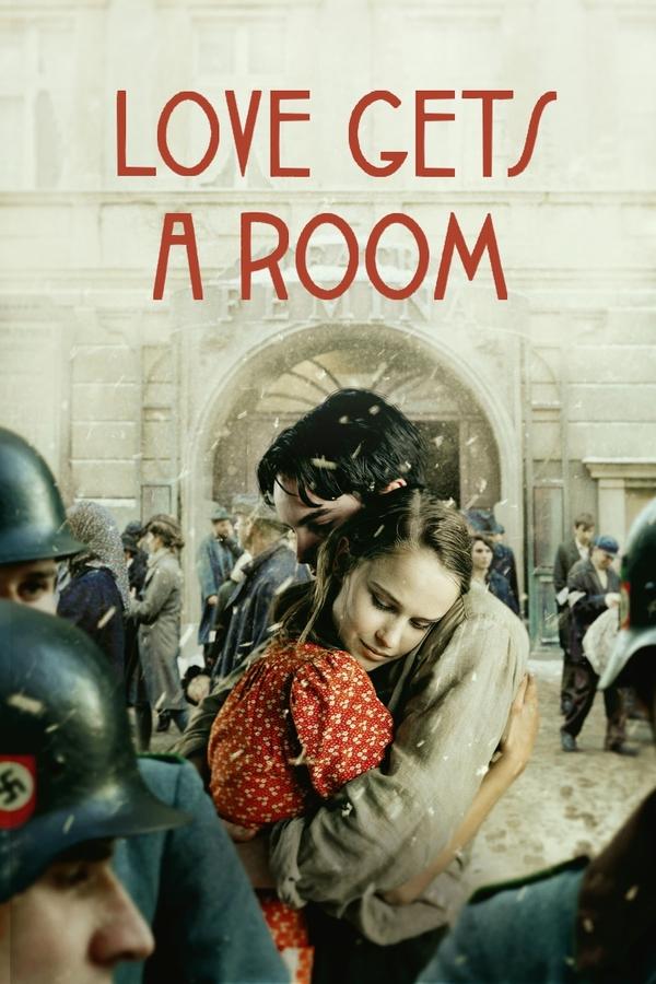 AL - Love Gets a Room (2021)
