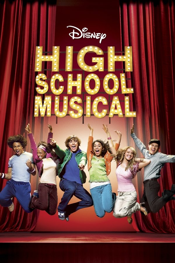 DE - High School Musical (2006)