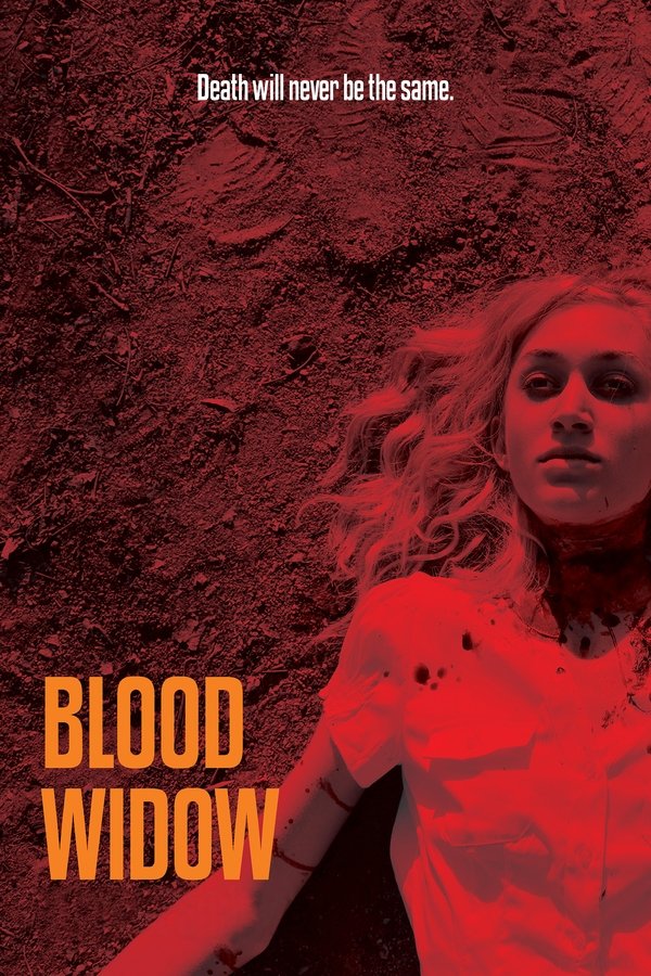 EN - Blood Widow (2020)
