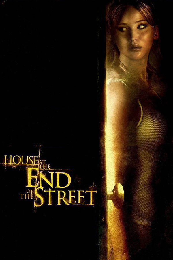 NL - HOUSE AT THE END OF THE STREET (2012)